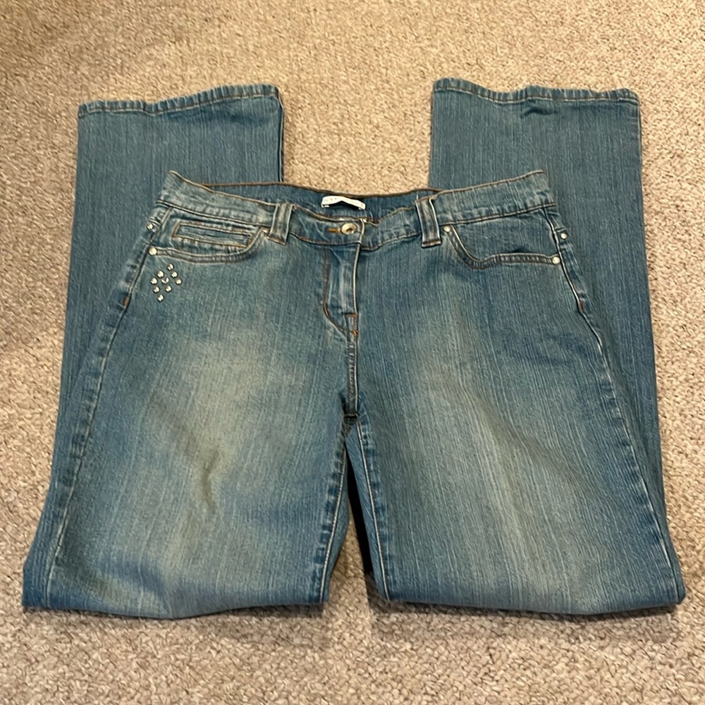 Axcess Stretch Jeans